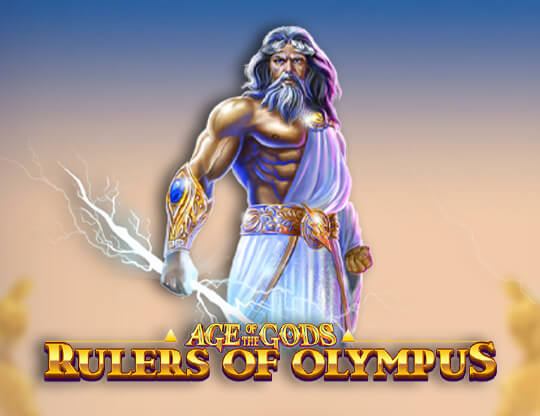 Age of the Gods: Rulers of Olympus